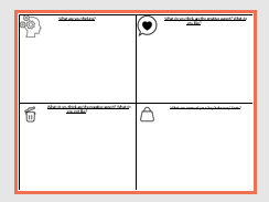 Geography Documentary Templates