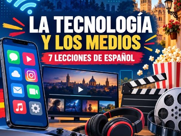 Spanish Claro 2 Unit 3: FULL UNIT (Music, TV, Film)