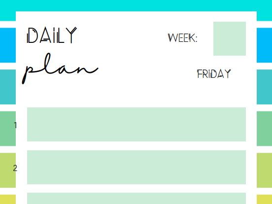 Editable Languages Teacher Planner | A4 | 39 Weeks