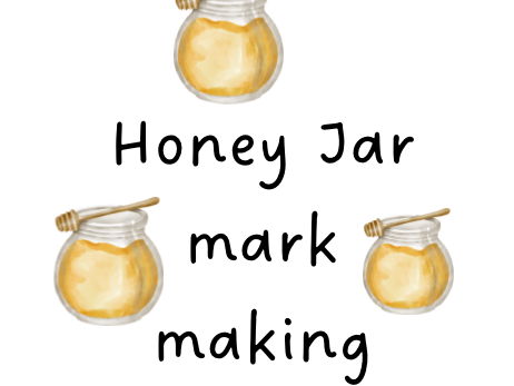 Mark your Jar