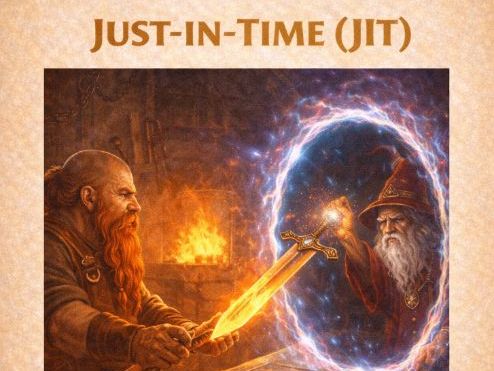 Operations Posters - Fantasy theme