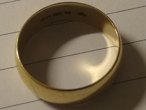 Police interview with a pick pocket role play