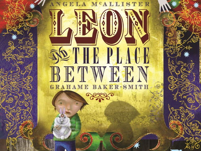 Introduction to Leon and The Place Between ppt