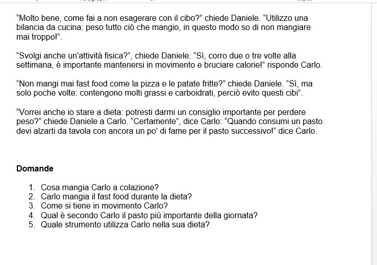 Gcse spanish coursework am i fit and healthy 06 picture