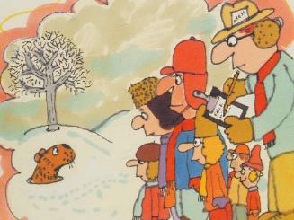 Freddy's Big Day Readers' Theatre Unit