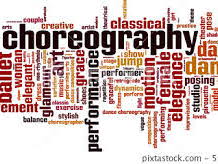 GCSE Dance Choreography Stimuli 2025