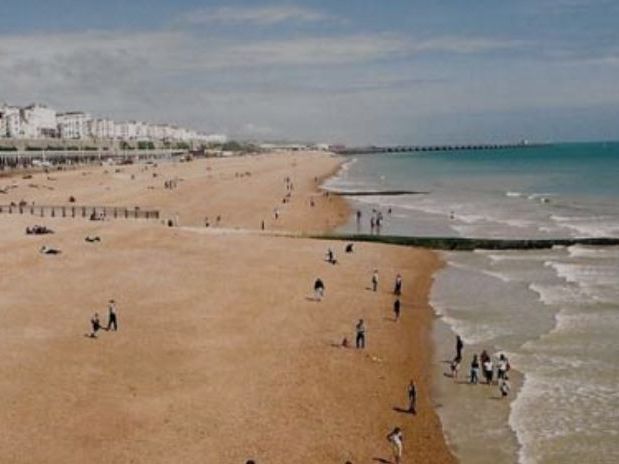 Beaches and Longshore drift