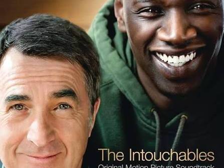 Film 'Intouchables' - Detailed summary and list of quotes