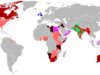 KS3 History British Empire