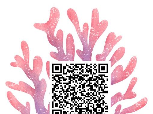Under The Sea Set 2 Sounds QR Codes