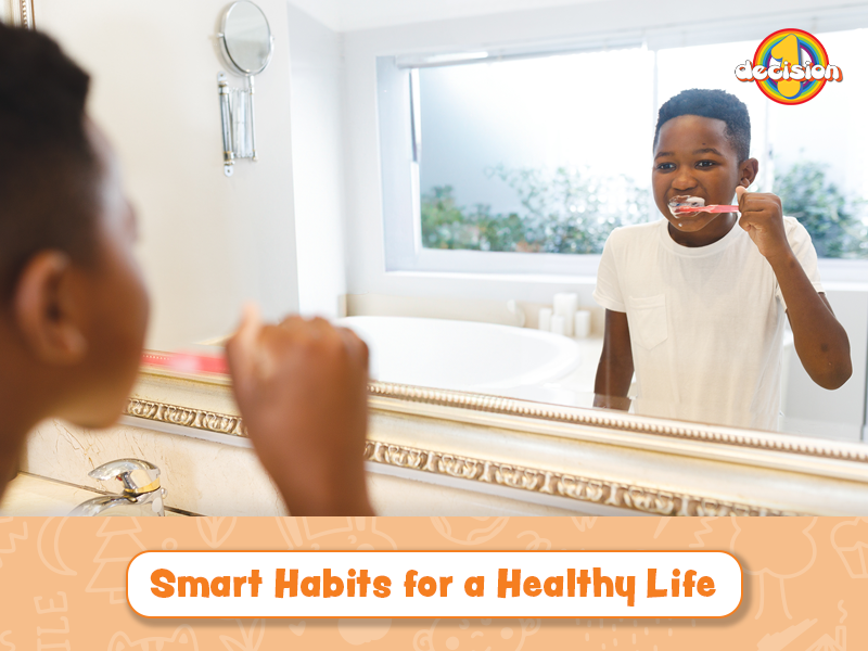 Year 5 - Health Protection Prevention