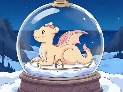 The Christmas Promise – A Heart warming Holiday Story & Comprehension Activity