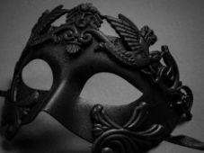 Romeo & Juliet - Act 1, Scene 4 - Verona. A street.