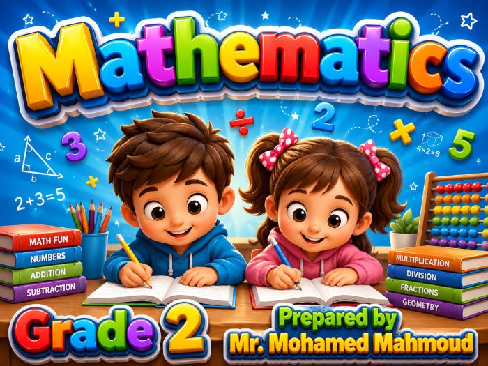 Garde 2 Graphs and Tables