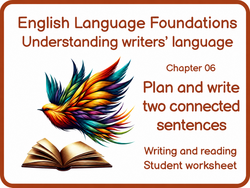 KS3 GCSE English Language: Writing an Analysis Answer | SEN