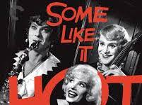 Some Like It Hot Timed Practice Test