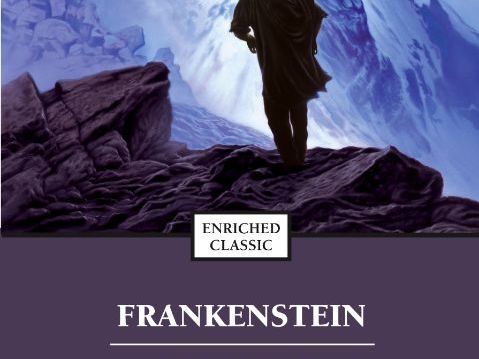 AQA Literature Mock - Frankenstein