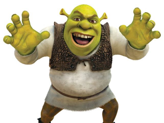 Shrek! KS2 Christmas Concert Script | 30 Children | Ages 7-11