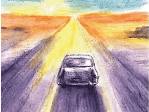 The Road Study Bundle