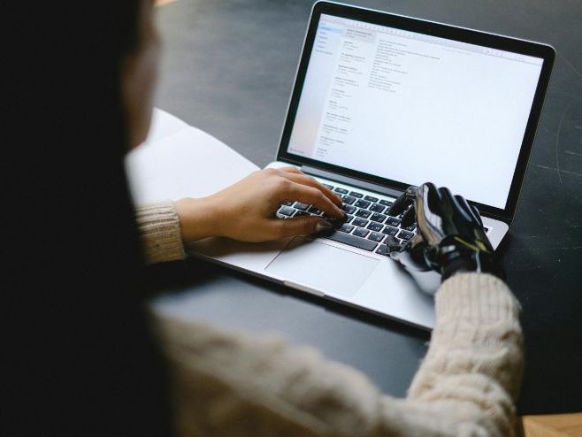 BTEC Level 3 Computing (AAQ) – U3: Human-Computer Interaction - 9 lessons