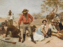 Australian Bushrangers: Heroes or Criminals?