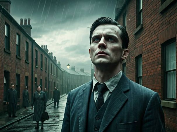 Blood Brothers - Themes - Comprehensive Worksheets