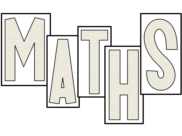 Classroom Display Lettering