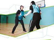 WJEC GCSE PE and Health 1.1.1-Lesson 4