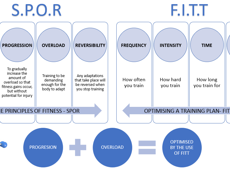 Principles of Training – Complete Teaching Resource Overview