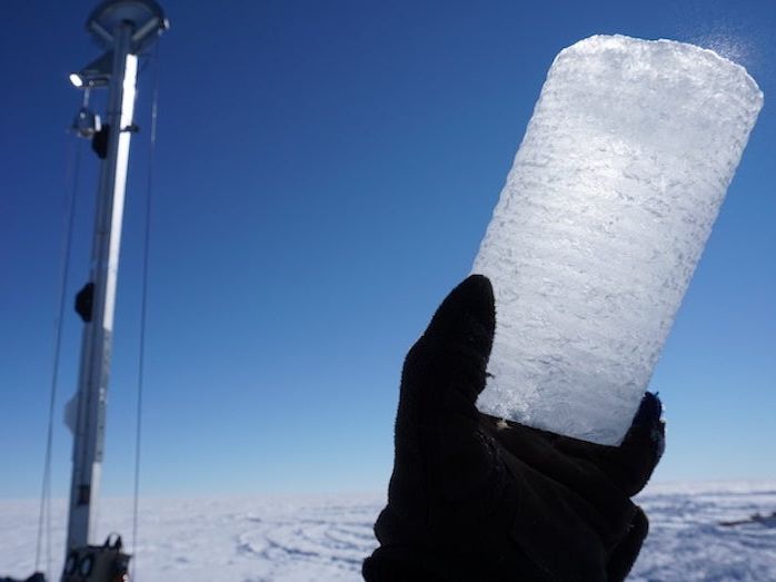 Cambridge IGCSE Evidence of Climate Change - Updated Syllabus 2027-29