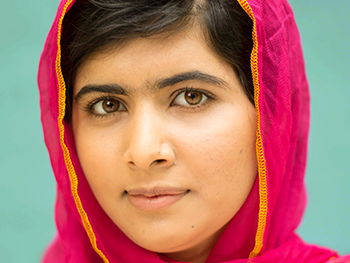 I am Malala (young reader's edition) Unit