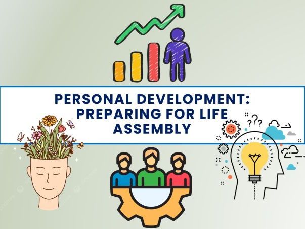Personal Development Assembly