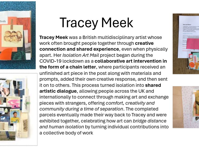 AQA Fine Art Externally Set Exam 2026