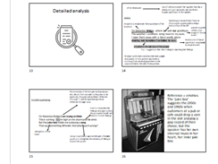 After the Lunch by Wendy Cope