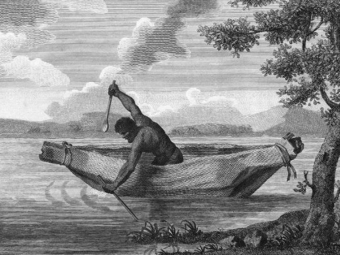 First Nations Peoples' Resistance