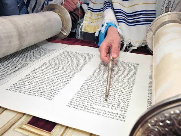 RE- What does Torah means to Jewish people?