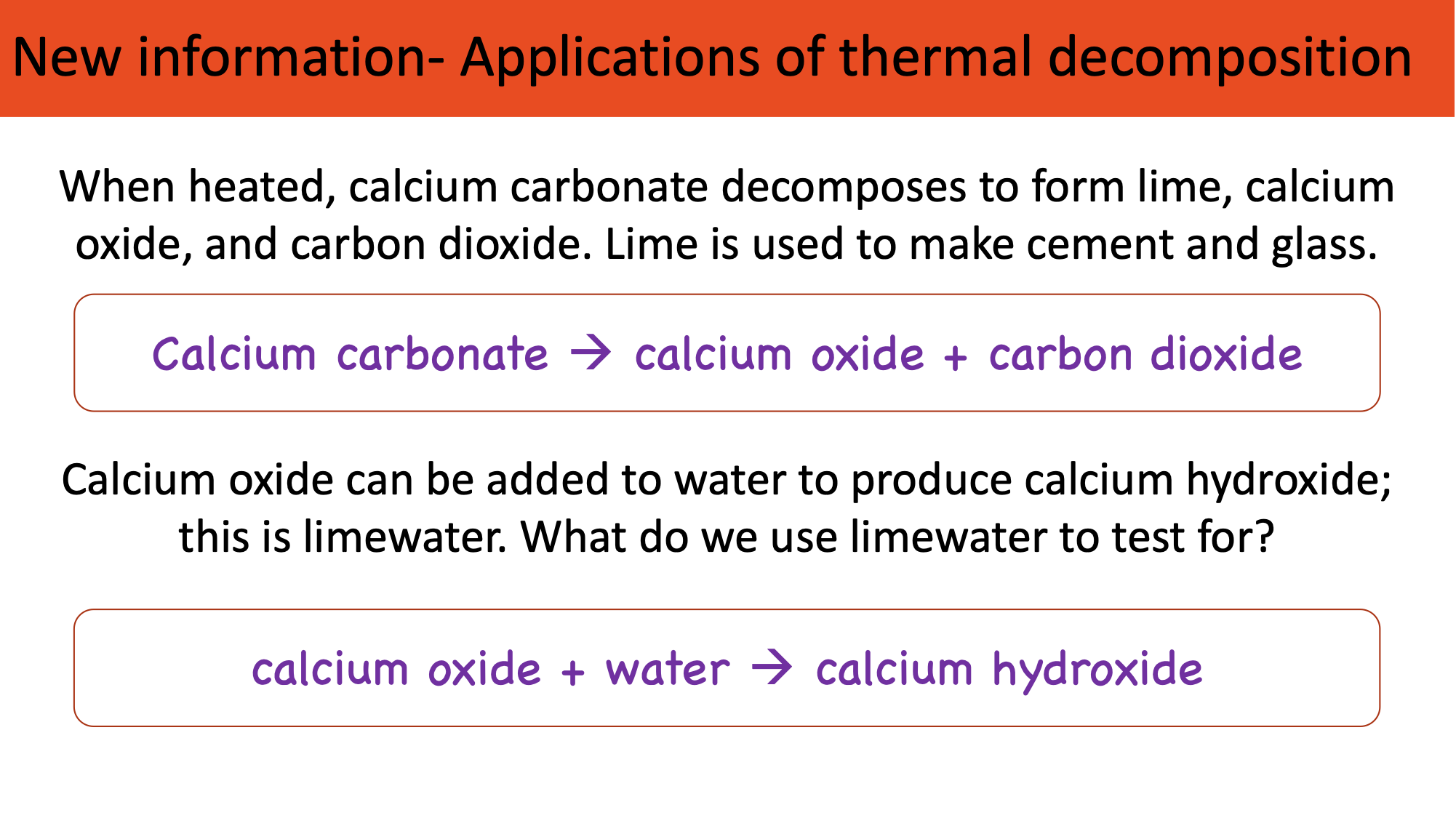 6.3.3 Thermal (AQA KS3 Activate 2) Teaching Resources
