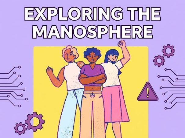 Exploring the Manosphere