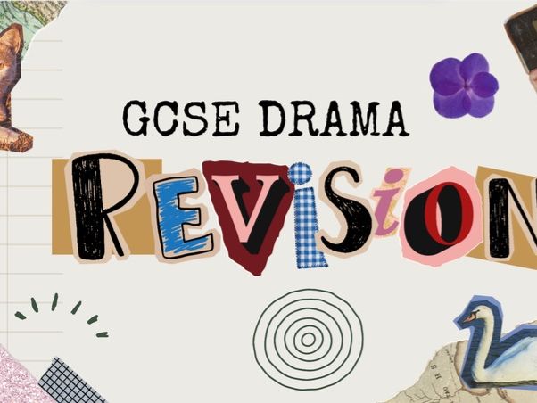 Component 1 Revision PowerPoint