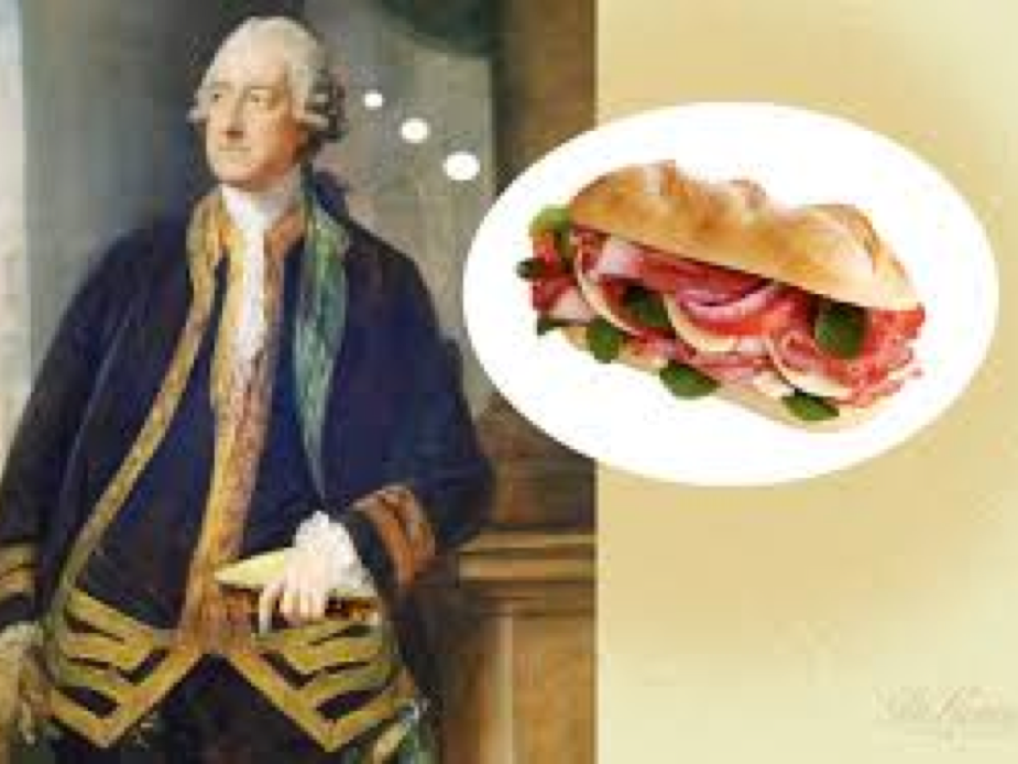 KS3 Food- The history of the sandwich and practical prep