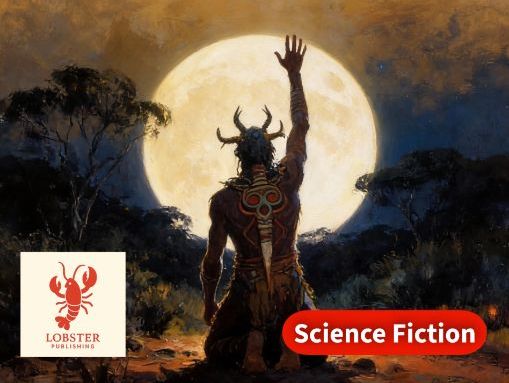 The Circle of Returning Light - Science Fiction