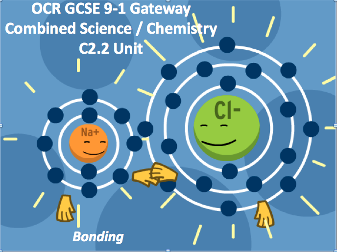 ocr-gcse-9-1-gateway-combined-science-chemistry-c2-2-unit-teaching-resources