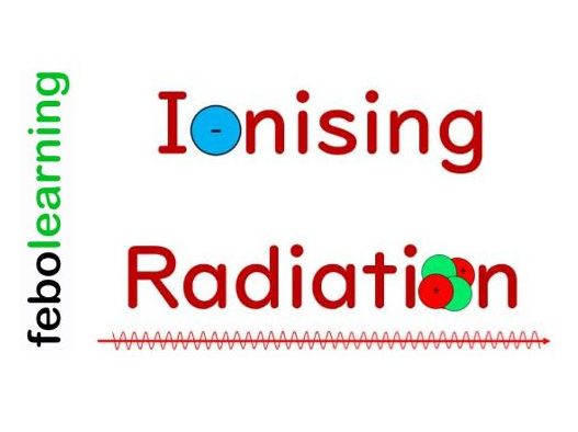 Isotopes and Nuclear Radiation Lesson GCSE Physics