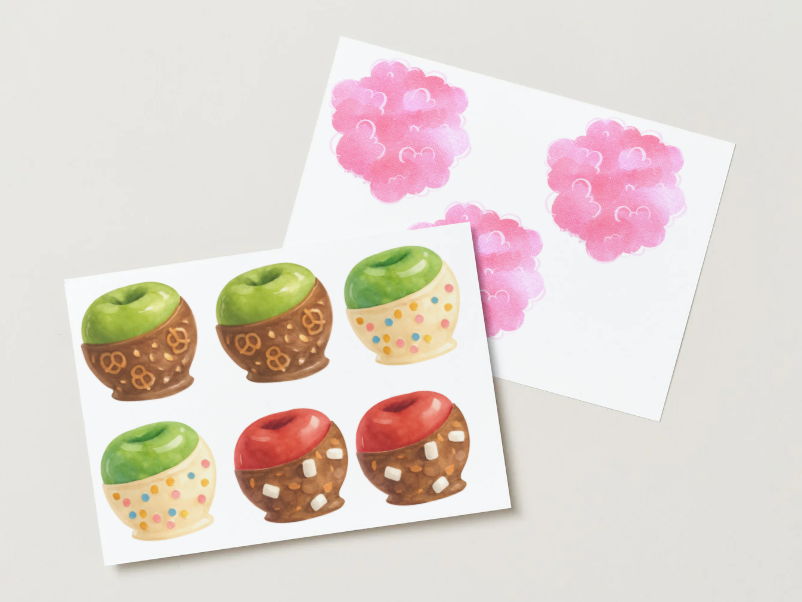 Firework Night Role Play