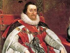 Was James a good king?