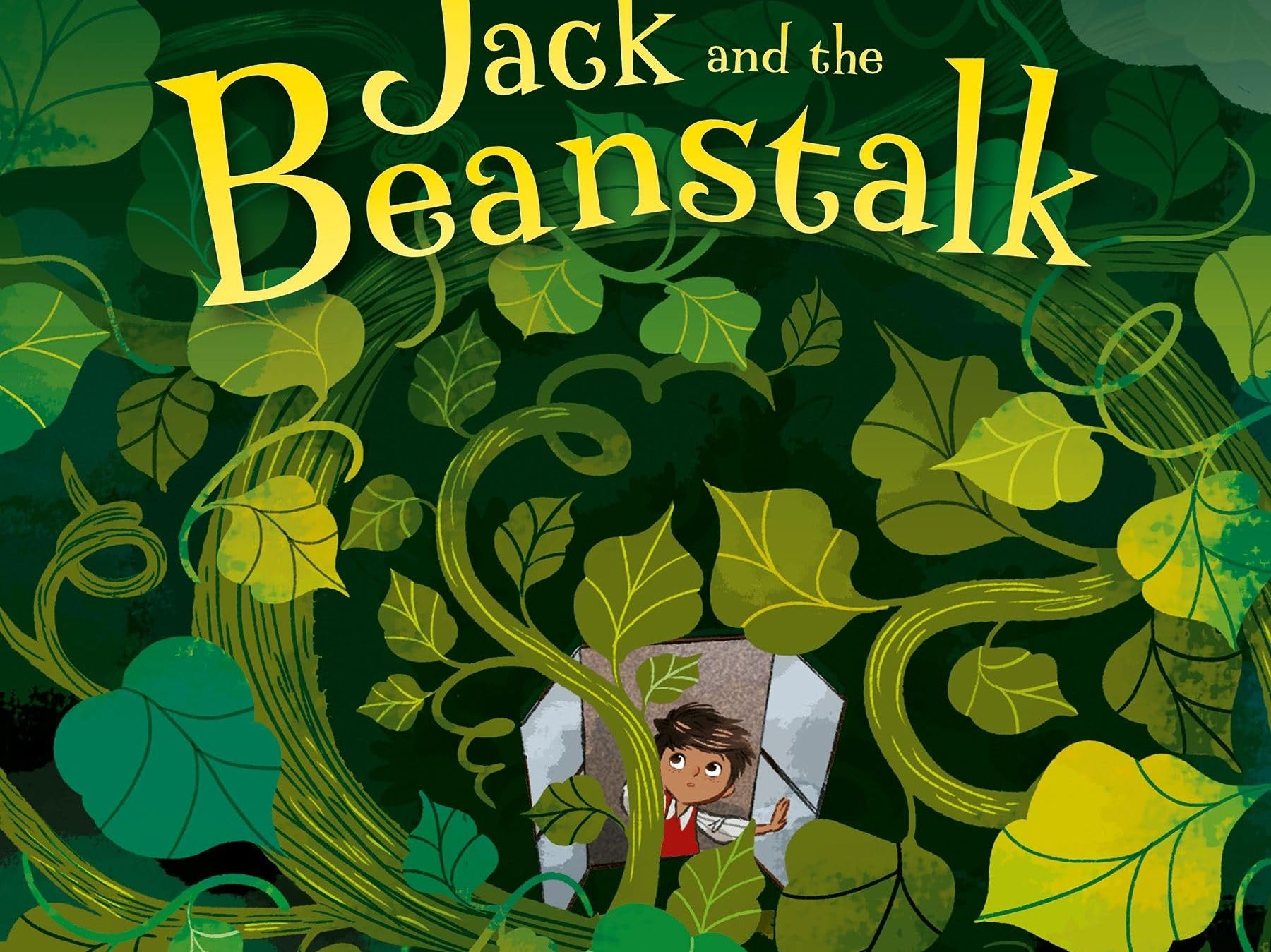Jack and the Beanstalk EYFS Concert Script