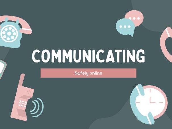 Cyber bullying Lesson resources pack