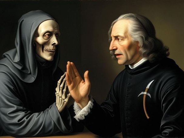Holy Sonnet X Death be not proud - John Donne. Student Revision Sheet