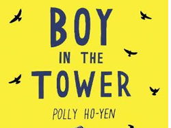 Guided Reading lesson - The Boy In The Tower