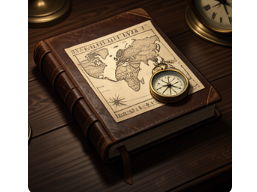 The Girl of Ink and Stars